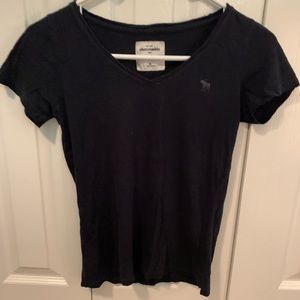 Abercrombie kids v-neck